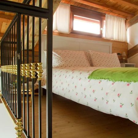 Loft Overlooking The Grand Canal Venecia Exterior foto