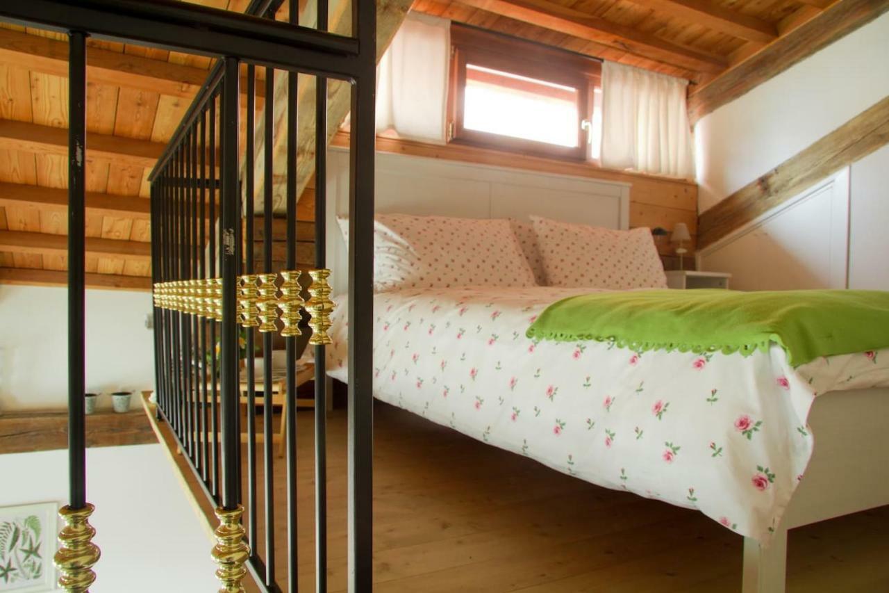Loft Overlooking The Grand Canal Venecia Exterior foto